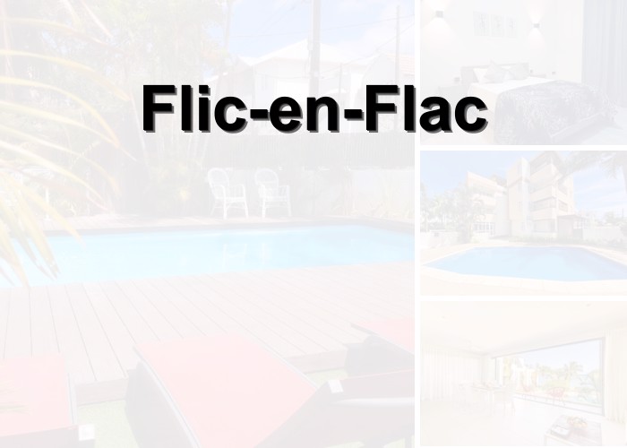 blog Flic-en-Flac: Mauricijský příběh bílých pláží, rybářských člunů a nekonečných západů slunce