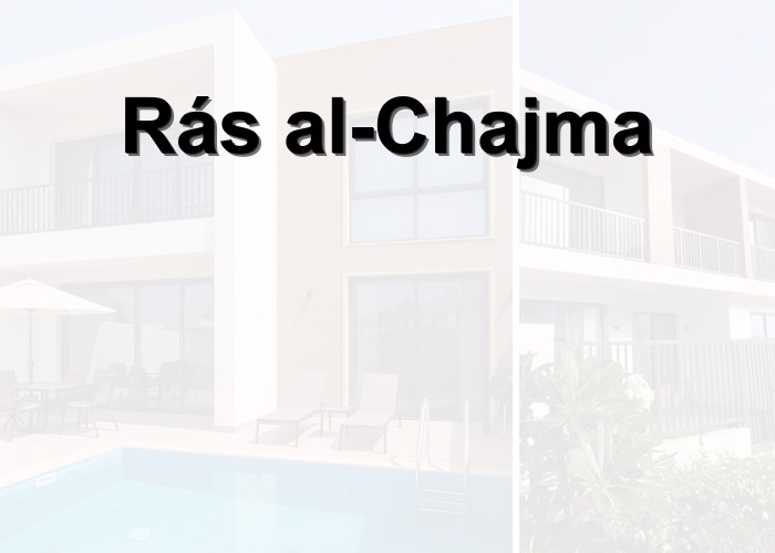 blog Rás al-Chajma: Exotika severních emirátů – kde najít přírodu, historii i luxus