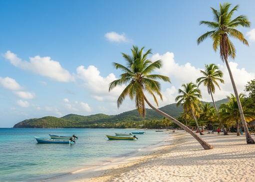 Dominikánská republika