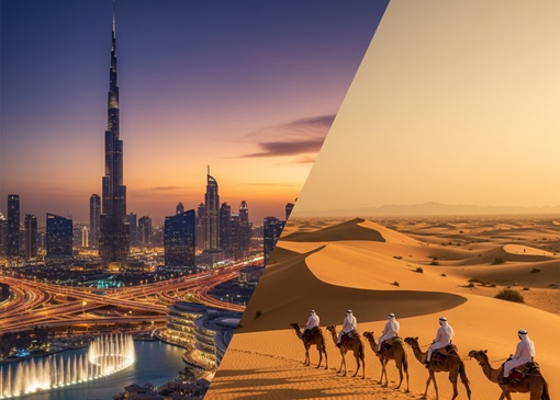 Spojené arabské emiráty