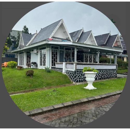 أندونيسيا - شيباناس - كوتا بونقا