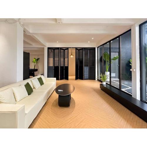 曼谷市中心素坤逸四卧别墅---牛仔街附近