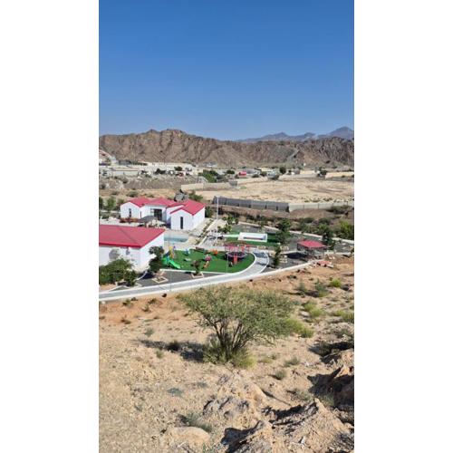 مزرعة-جوري--Jory-Farmhouse