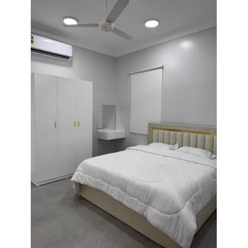 استراحة البهجة - Al Bahjah