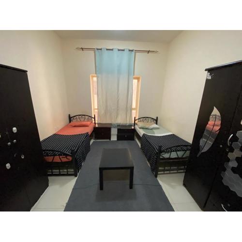 سكن شباب بالتعاون - ALEX Hostel - Sharjah