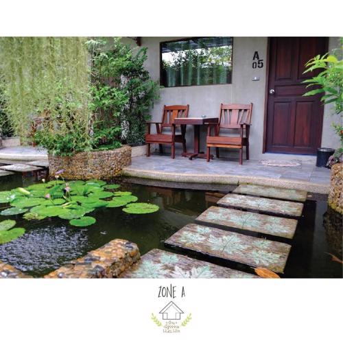 บ้านณัฐวรรณ หัวหิน - Baan Nattawan Huahin