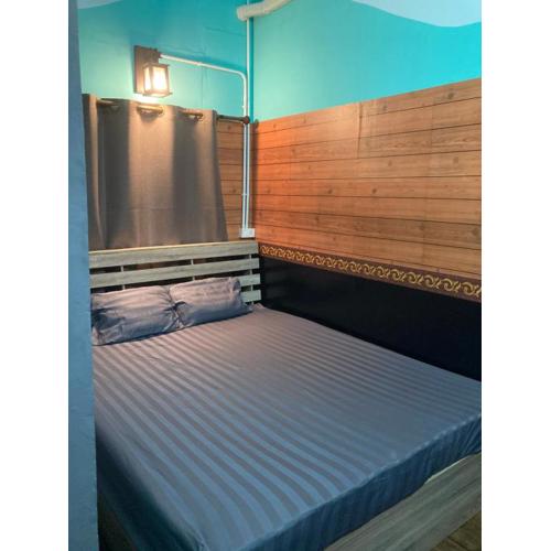 โรงแรมคุ้มเดช - KoomDech Hotel