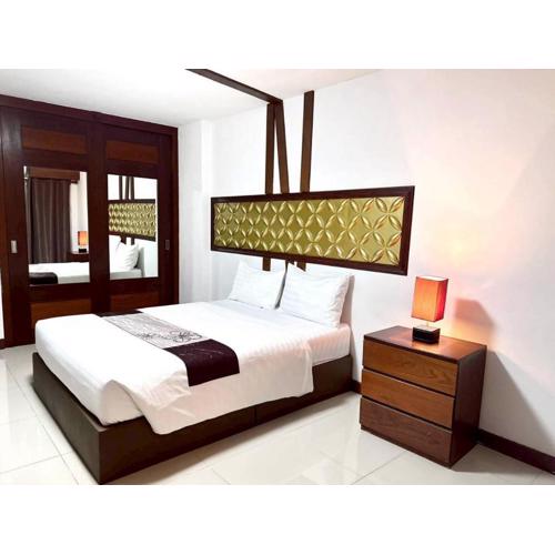 ลีลาวดี รามอินทรา - Leelawadee Resotel Raminthra 23