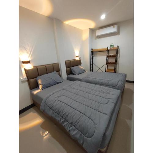 นครินทร์ เพลส - Nakarin PIace