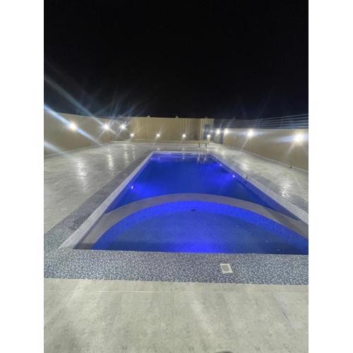 نزل نسيم الحمراء - nseem alhamra inn