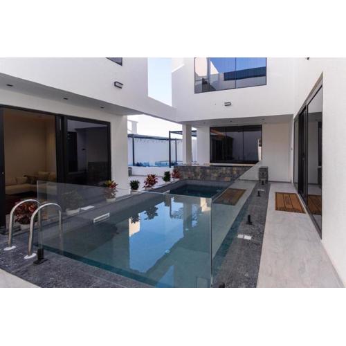 شالية اكتوبر - October chalet