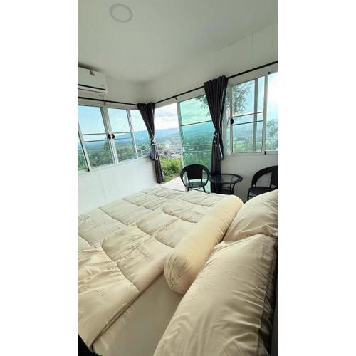 ภูโอบตะวันรีสอร์ต - Phu Oab Tawan Resort