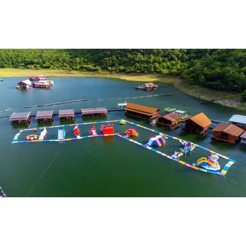เดอะกาญจน์รีสอร์ท- The Kan Resort
