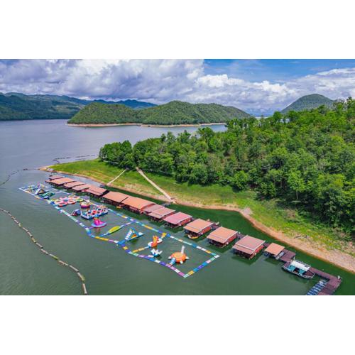 เดอะวอเตอร์ปาร์ครีสอร์ท- The Water Park Resort