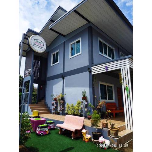 เรือนวรา - Wara Guesthouse