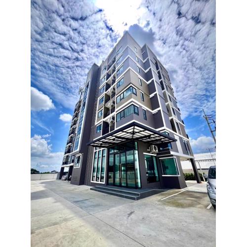 เวลโกรว์ โฮเทล - Wellgrow Hotel