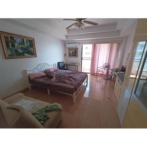 Апартаменты Донгтан-Бич