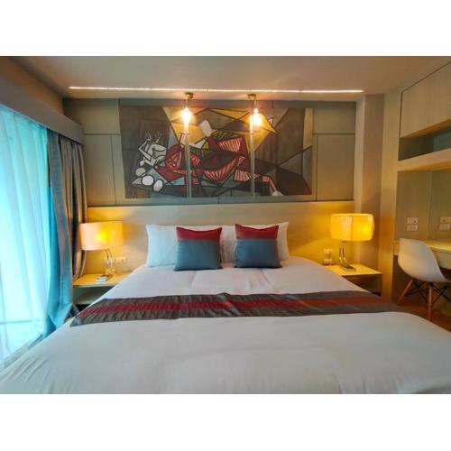 เอ ดี รีสอร์ท หัวหิน-ชะอำ