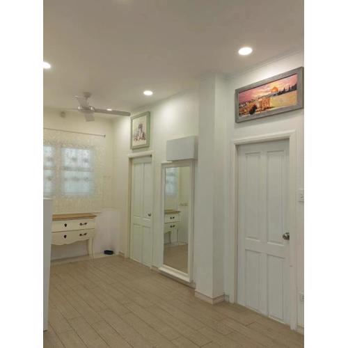 暂停-中天海滩的私人别墅