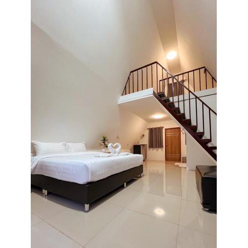 บ้านสวนพระคุณพ่อ-แม่