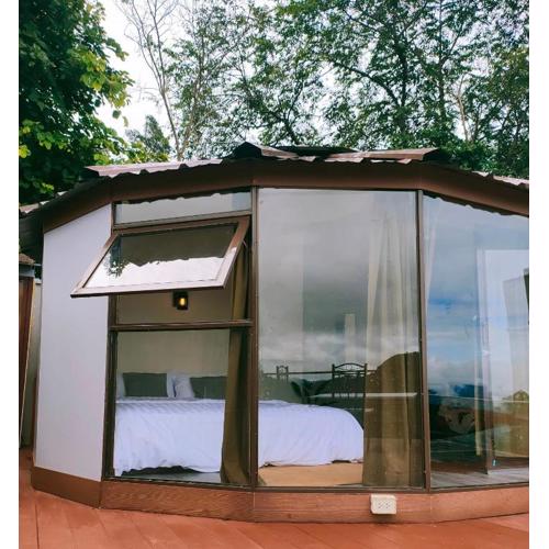 บ้านไร่นายสิงห์-Banrainaysing