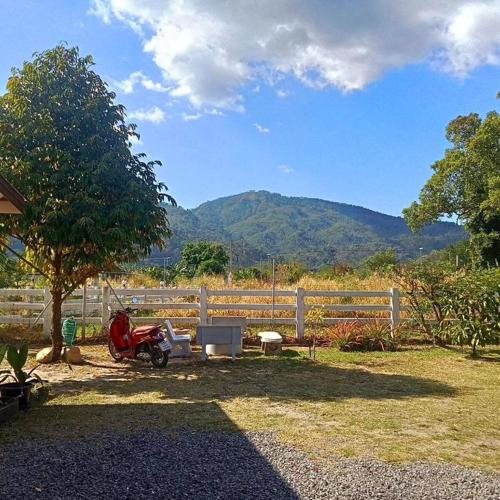 มีมี่ โฮมสเตย์ -Mimi Homestay วังรี นครนายก