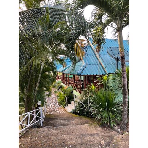 เพชร การ์เด้น -Phet Garden Resort, Nakhonthai 1