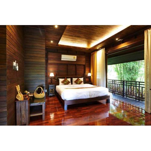 คุ้มสะเมิง-Samoeng Center