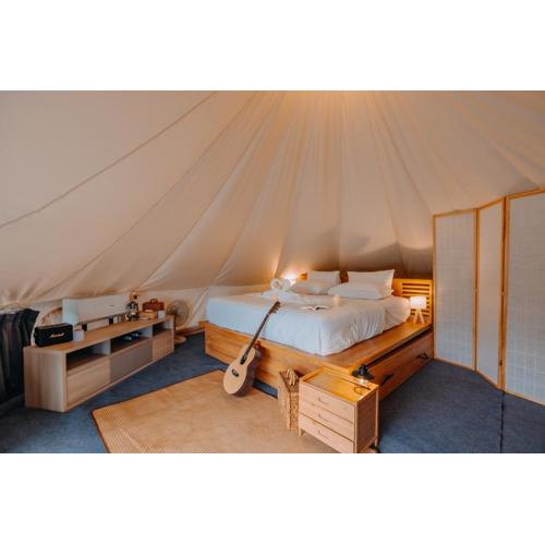 เดอะเฌอร์ โฮมสเตย์-The Sher