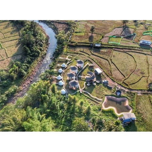 เวียงสว้า-Vieng Sava บ่อเกลือ