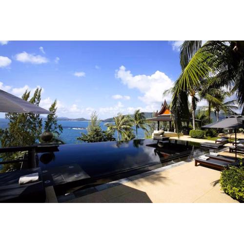 00 - Thai Paradise on Kamala Bay