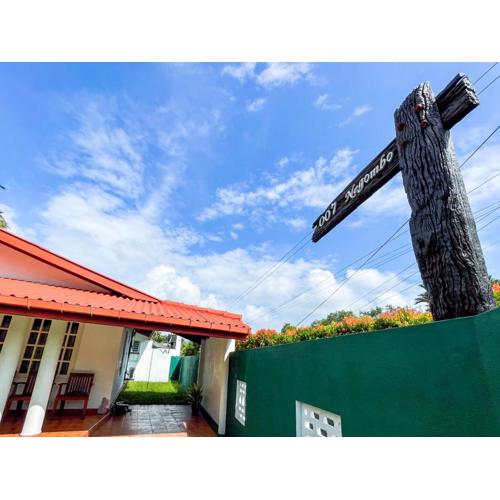 007 Negombo