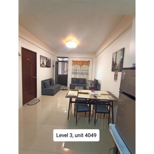 017 Baguio Transient