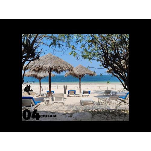 04 beach cottage malindi