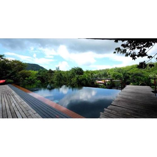 05 - Exquisite Paradise Retreat