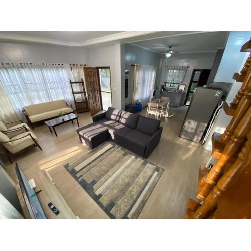 08 Pablo Entire Home in Cagayan de Oro