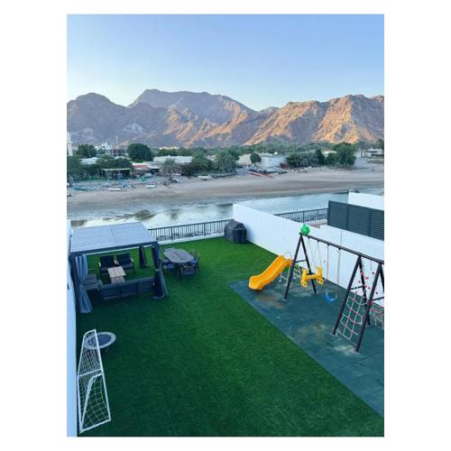 1 - BLUE WORLD - Al Dana Villas