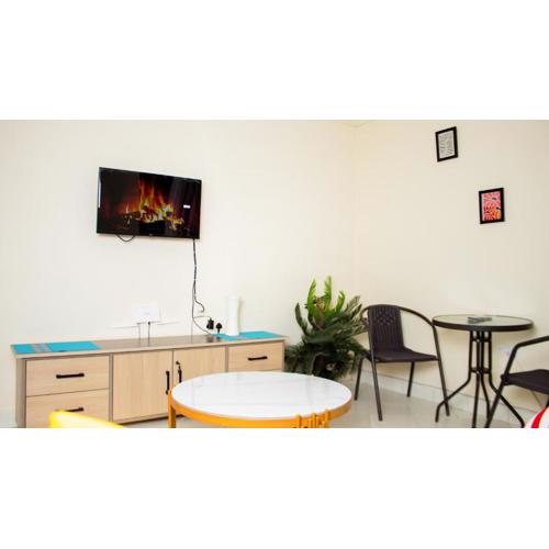 1 bdr apartment Utawala along Eastern Bypass Road next to JKIA airport and SGR