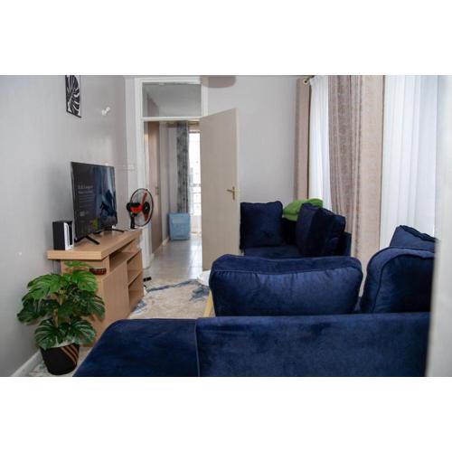 1 Bdr apartment with pool