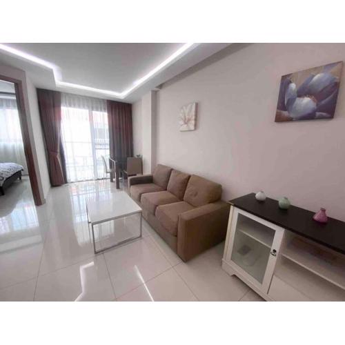 1-bed 300 meters to the sea - New Nordic C-View Boutique