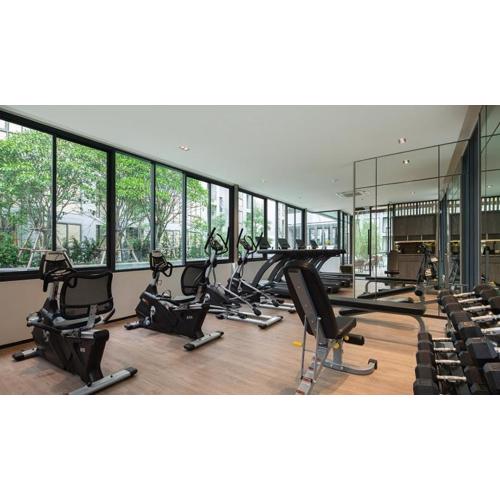 1 bed apartment at Phra Khnong