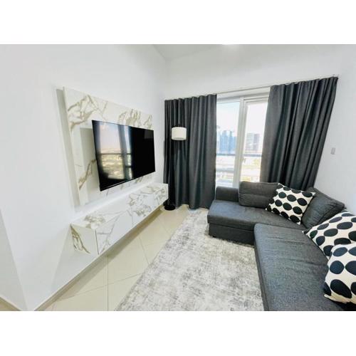 1 Bed-Apartment Cluster H JLT