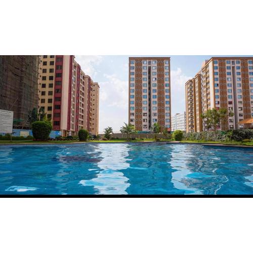 1-Bed Apartment in Nairobi next to the mall