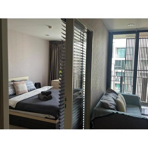 1 Bed Cozy room near nimman area