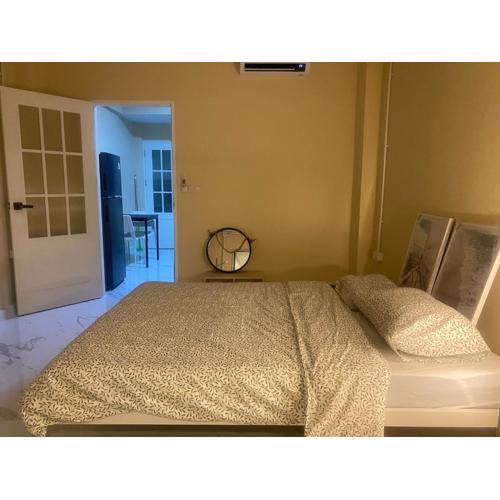 1 Bed Nr IKEA 15Mins to Airport