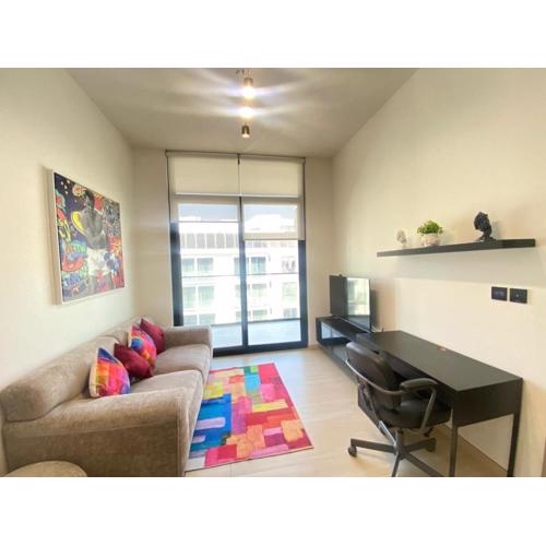 1 Bed Retreat- RBE Vacation Homes-Binghatti Luna