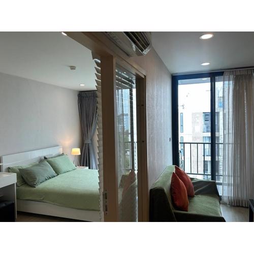 1 Bed room at nimman mountain view