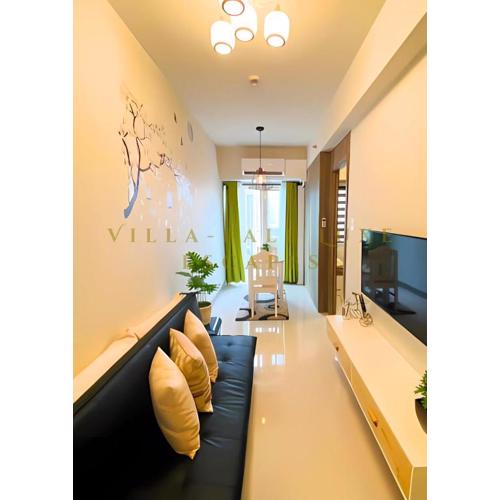 1 Bed Room Coast Residence at Heart of Metro Manila - Pasay City