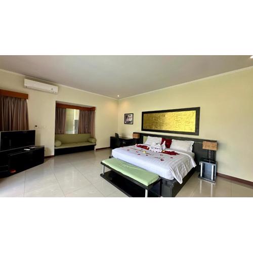 1 Bed Room Private Pool Villa in Seminyak - PBM1