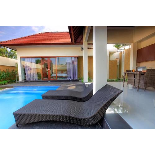 1 Bed Room Villa In Seminyak